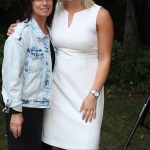 Banana Republic Dress